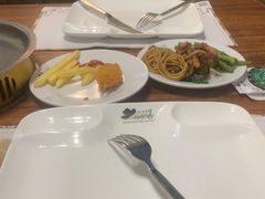 -汉巴味德(大悦城店)