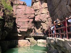 -云台山风景名胜区