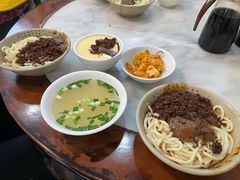 -肖家河家常面(肖家河北街店)