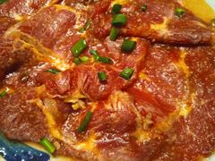 -小米烤肉·和牛原切-创意韩料(东关店)