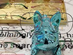 -肆兮眼镜·蔡司·徕卡战略合作店(大坪店)