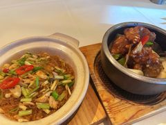 -利苑酒家(金宝店)