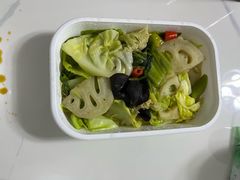 -日上三甘(三里屯店)