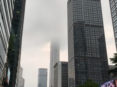 -福田卓悦INTOWN购物中心