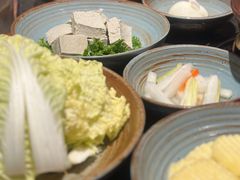 -老墙根涮肉·铜锅·烧烤(欢乐谷·王四营店)