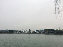 -长廊欢乐园