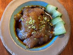 -王府井文华东方酒店-紫膳餐厅