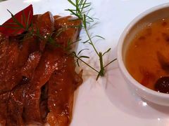 -东方山水金沙酒店-雅香阁中餐厅