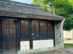 -慈城古县城景区