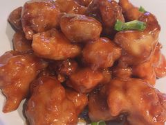 糖醋里脊-外婆家(静安大悦城店)