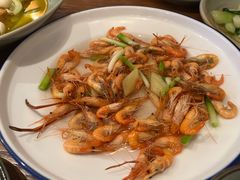 -芳草地度假酒店·野炉中餐厅