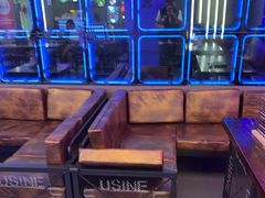 -关你鬼室大型密室逃脱(佛山创意园店)
