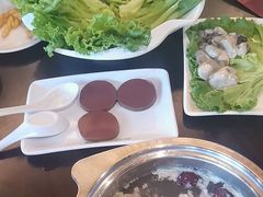 -翠峰苑火锅(迎宾路店)