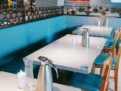 大堂-半天妖烤鱼(石岛店)