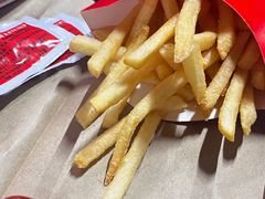 -麦当劳(铜锣湾店)