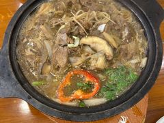 -全州拌饭馆(断桥店)