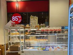 -85度C(厦门中华城新店)