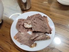 -陇上全荟兰州传统牛肉面(延吉路店)