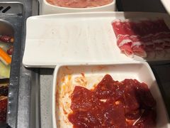 -海底捞火锅(奥山世纪城店)