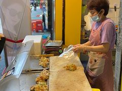 -玫瑰甜品(文明路店)
