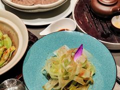 -曾宴·楚菜(湖北省博物馆店)