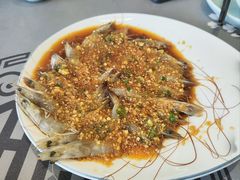 -大浪潮·潮汕菜·招牌生腌小青龙(福田店)