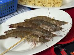 -花苑美食横琴生蚝火锅(拱北粤华路店)