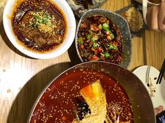 -付小姐在成都(川沙店)