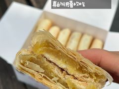 -矮子馅饼(大成路店)