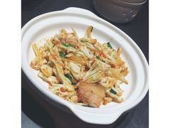 -鸽子侯·家宴·平价海鲜(市图书馆店)