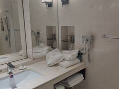 -广州珠江新城维多利酒店