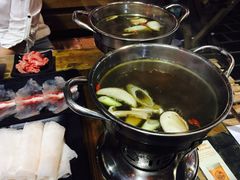 -丽江庭院之爱在路上(西单店)