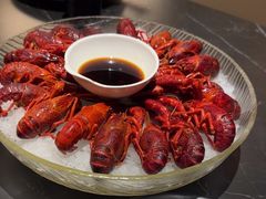 -红盔甲·小龙虾(人民广场店)