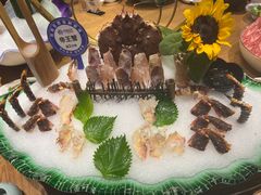 -尚海豆捞(乐虹坊店)