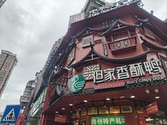 -但家香酥鸭(民生路总店)