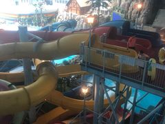 -青岛东方影都融创水世界