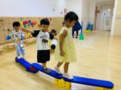 -深业幸福家香蜜湖街道普惠性托育园(合正置地园区)