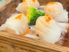 -龙悦湾酒家·八阵鱼生·渔人码头店