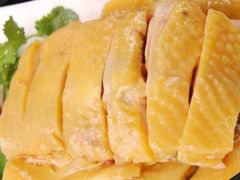 -老字号蛇口德记烧腊饭店·海鲜加工
