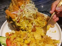 -Thai Alley泰爱里(二沙岛店)