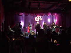 -JZ Club 爵士酒吧(上海店)