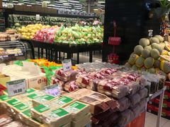 -BHG时尚百货(望京店)