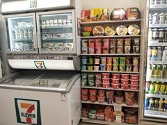 -711便利店(安贞桥胜古南里店)