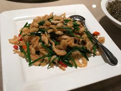 -老客站酒楼(金花南路店)