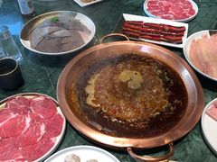 肆味每日直送鲜毛肚-肆味(东原1891江景店)