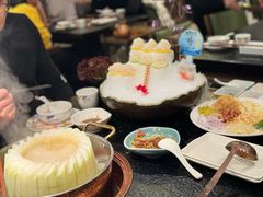 -得意咚瓜·顺德鱼生·冬瓜火锅(深圳首店)