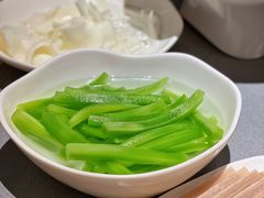 -巴奴毛肚火锅(悠唐购物中心店)