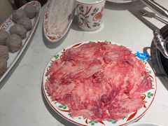 -汕头八合里海记牛肉店(清河店)