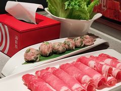 -海底捞火锅(华润万象汇店)