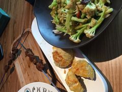 -胖老汉椒麻鸡清真新疆菜(西御街店)